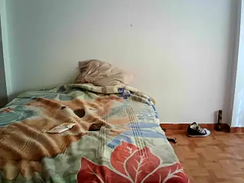 Hanna Charming online show from 02-05-25, 02:37