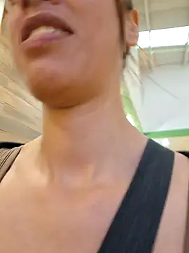 Hanna Charming online show from 06-09-26, 07:03