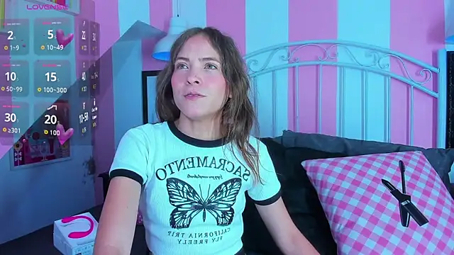 Liah Grey8 online show from 01-09-25, 09:37