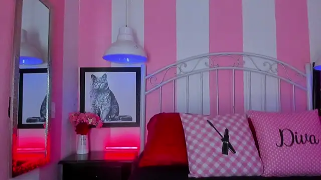 Liah Grey8 online show from 02-03-26, 08:47