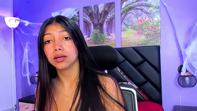 KimberlyVillaLobos online show from 11-08-25, 11:32