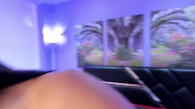 KimberlyVillaLobos online show from 12-02-25, 11:37