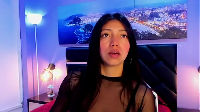 KimberlyVillaLobos online show from 02-09-26, 11:25