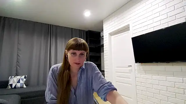 Daniella Lorente online show from 04-20-26, 08:32