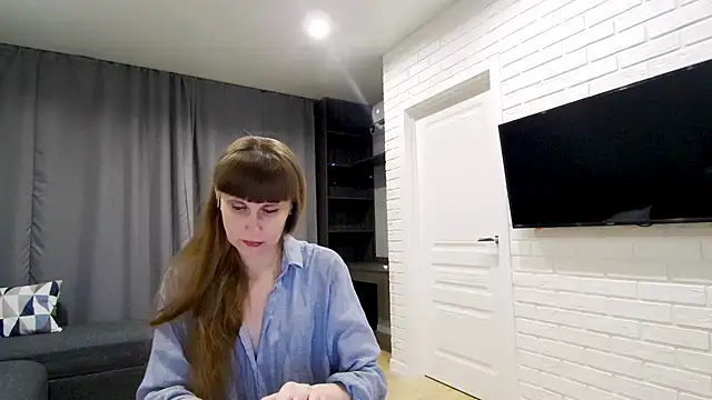 Daniella Lorente online show from 04-26-26, 10:07