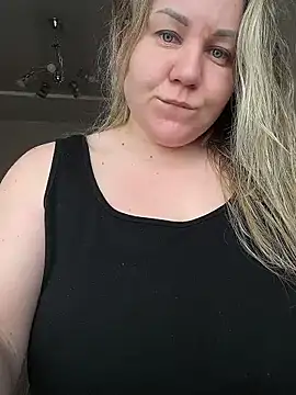 Anna Curvy online show from 02-11-26, 06:07