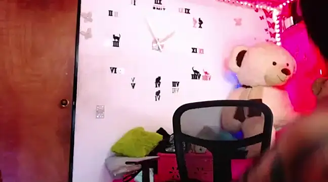 goddess BigassCock online show from 03-12-25, 12:10