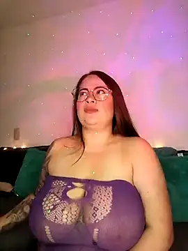 soofy   online show from 04-21-26, 05:25