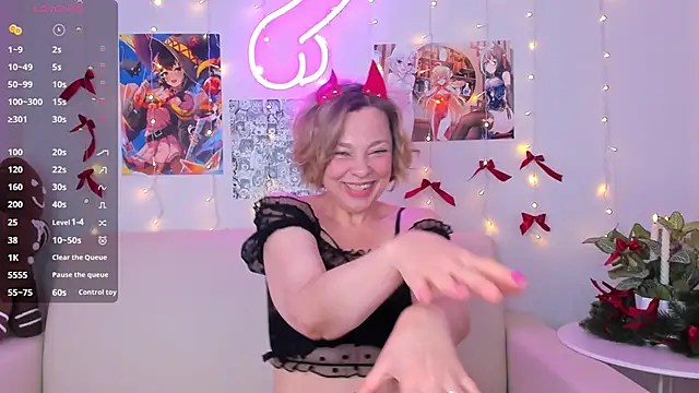 Lara nice online show from 12-28-24, 01:29