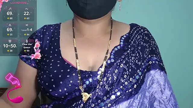 Queen sakshi online show from 12-14-25, 04:23