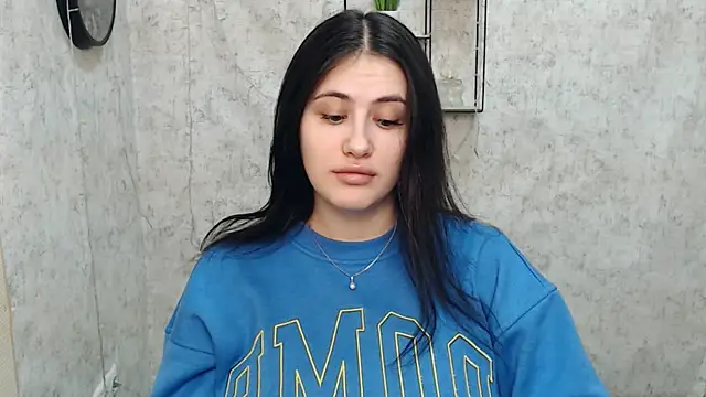 AliceSexyyy  online show from 01-15-25, 01:09