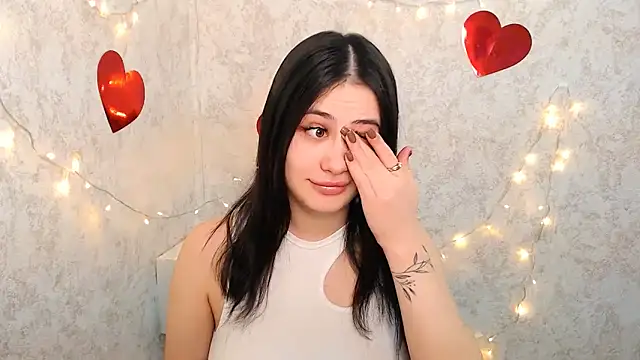 AliceSexyyy  online show from 02-22-25, 06:28