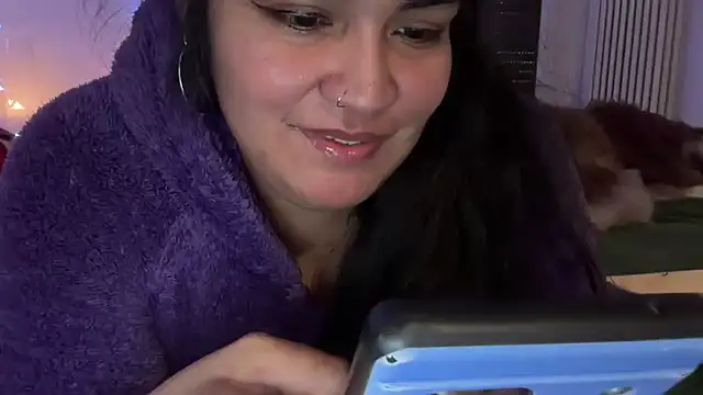 MashaCL online show from 02-21-26, 05:47