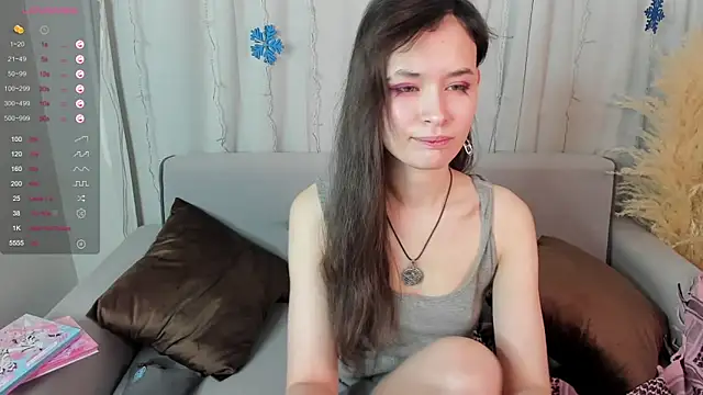 Emily Strikeee online show from 12-24-24, 01:06