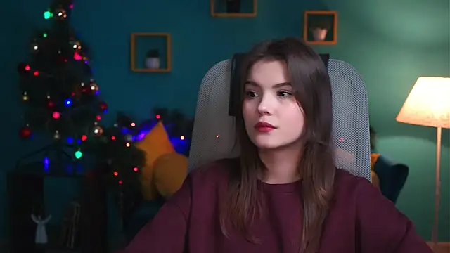 Snapshot of EvaThopson chatting on 12-07-24, 01:51 EvaThopson online show from 12-07-24, 01:51