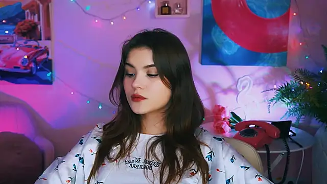 Snapshot of EvaThopson chatting on 12-21-24, 11:33 EvaThopson online show from 12-21-24, 11:33