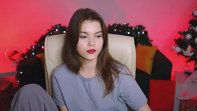 Snapshot of EvaThopson chatting on 01-17-25, 03:00 EvaThopson online show from 01-17-25, 03:00