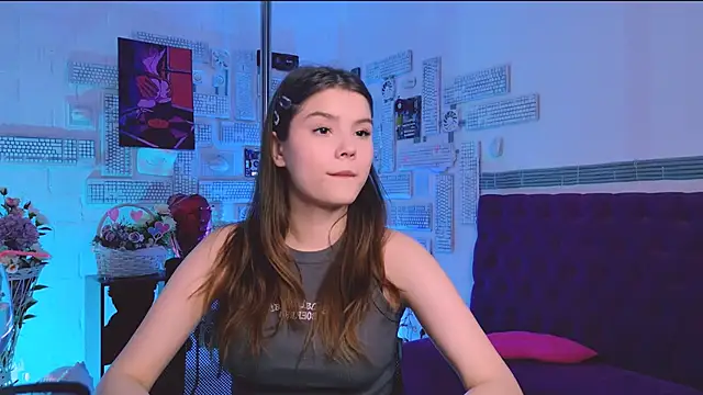 Snapshot of EvaThopson chatting on 02-28-25, 11:58 EvaThopson online show from 02-28-25, 11:58