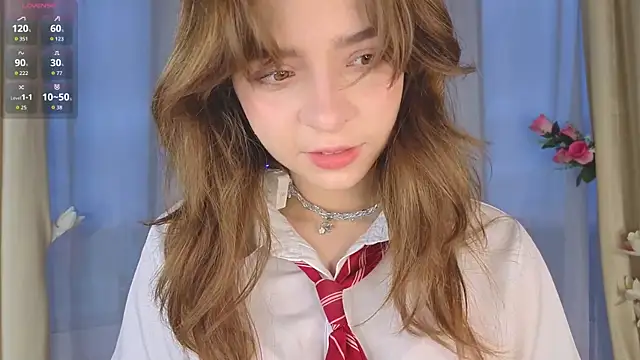 Snapshot of KellyAdderiy chatting on 11-01-25, 03:08 KellyAdderiy online show from 11-01-25, 03:08