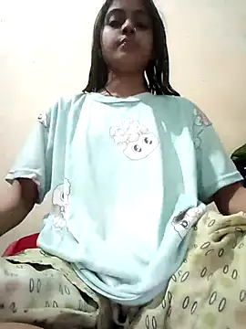 Snapshot of pikubaby chatting on 03-13-26, 06:47 pikubaby online show from 03-13-26, 06:47