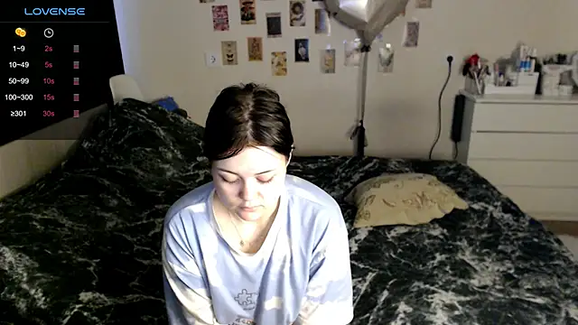 BettyandRich  online show from 10-25-25, 08:55