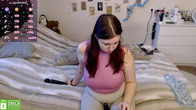 BettyandRich  online show from 02-07-26, 08:40