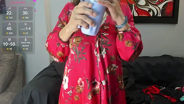 JennieRosse online show from 10-24-25, 12:23