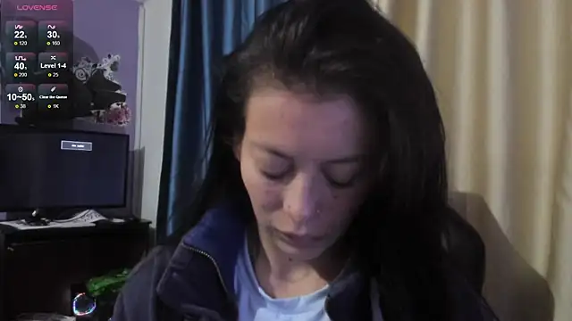 Snapshot of Tefannyy_ chatting on 12-27-24, 10:55 Tefannyy online show from 12-27-24, 10:55