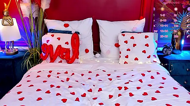 GiaCale online show from 02-12-26, 01:17