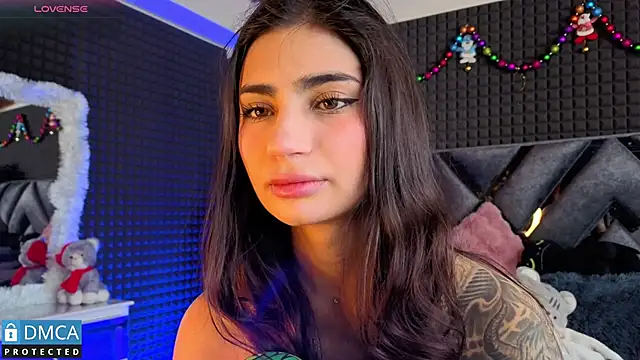 SolBeaumont1 online show from 12-03-25, 07:01