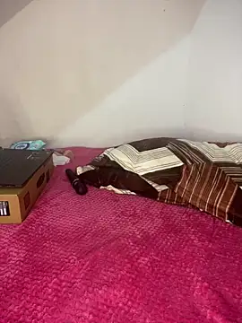 mia  fernandez online show from 03-08-26, 12:52