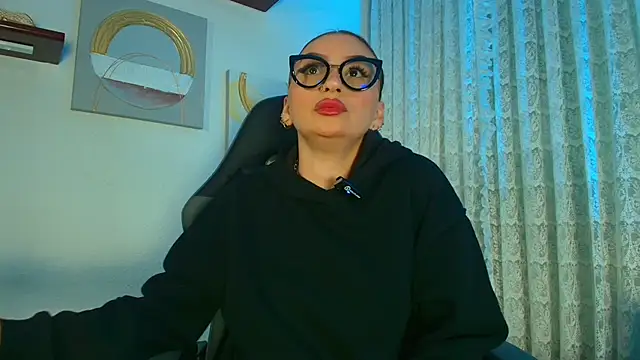 ArkaBella online show from 09-22-25, 08:11