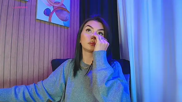 ArkaBella online show from 10-27-25, 09:19