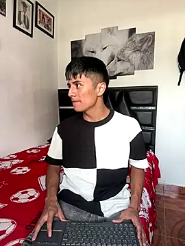 The  Rodriguez online show from 12-05-25, 03:30