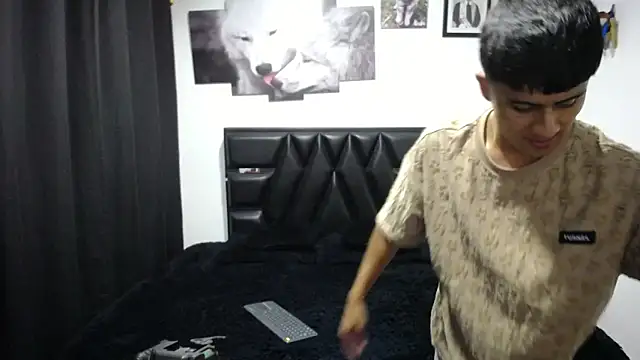 The  Rodriguez online show from 04-09-26, 02:44