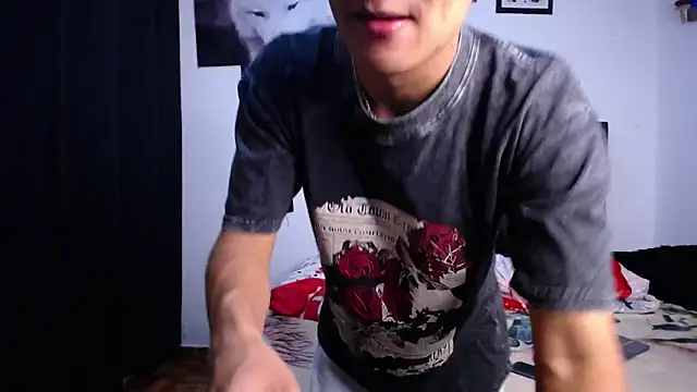 The  Rodriguez online show from 04-23-26, 03:25