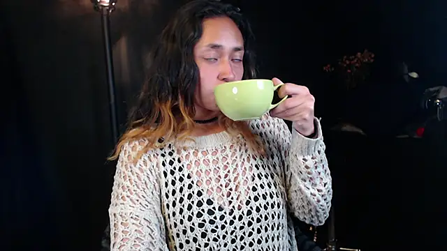 saba the courtesan online show from 11-27-25, 04:25