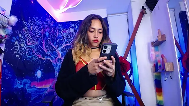 saba the courtesan online show from 12-03-25, 05:15