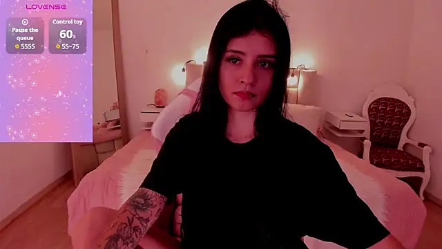 yenny garcia online show from 01-08-26, 05:48