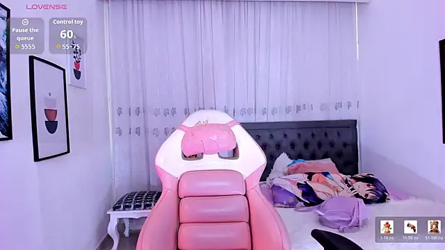 yenny garcia online show from 03-07-26, 02:58