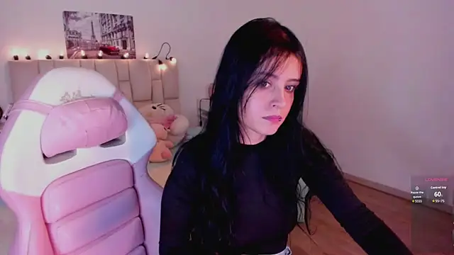 yenny garcia online show from 07-22-26, 07:05
