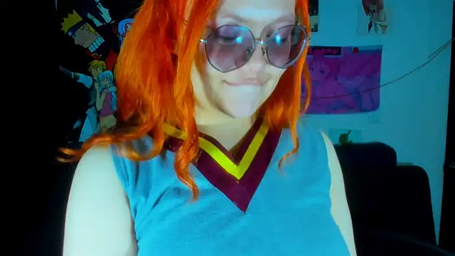 Snapshot of Lily_stone04 chatting on 01-04-25, 09:43 Lily stone04 online show from 01-04-25, 09:43