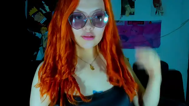 Snapshot of Lily_stone04 chatting on 01-07-25, 06:27 Lily stone04 online show from 01-07-25, 06:27