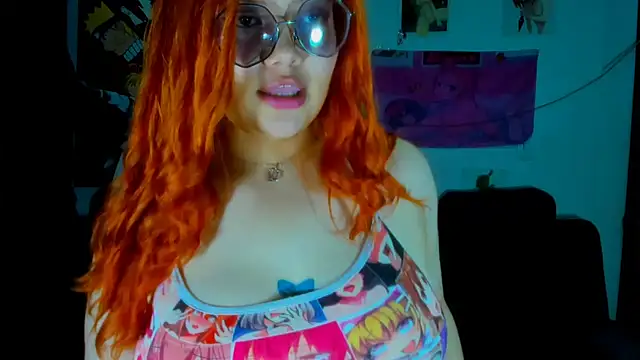 Snapshot of Lily_stone04 chatting on 01-11-25, 04:27 Lily stone04 online show from 01-11-25, 04:27