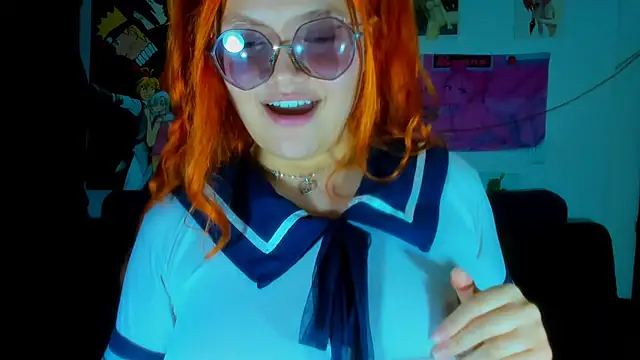 Snapshot of Lily_stone04 chatting on 01-13-25, 08:47 Lily stone04 online show from 01-13-25, 08:47