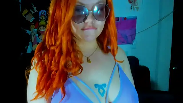 Snapshot of Lily_stone04 chatting on 01-15-25, 07:05 Lily stone04 online show from 01-15-25, 07:05