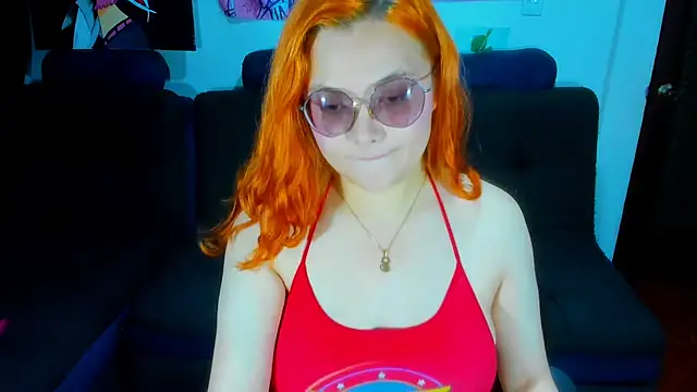 Snapshot of Lily_stone04 chatting on 01-30-25, 05:19 Lily stone04 online show from 01-30-25, 05:19