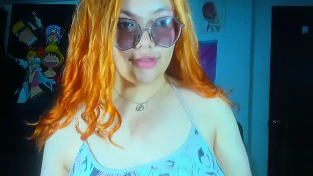 Snapshot of Lily_stone04 chatting on 02-21-25, 08:07 Lily stone04 online show from 02-21-25, 08:07