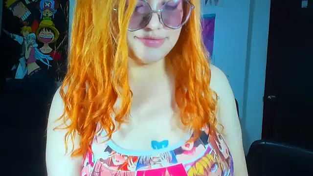 Snapshot of Lily_stone04 chatting on 02-24-25, 07:55 Lily stone04 online show from 02-24-25, 07:55