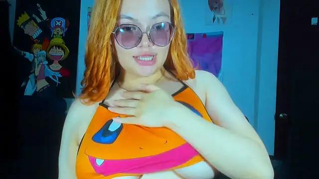 Snapshot of Lily_stone04 chatting on 03-03-25, 07:54 Lily stone04 online show from 03-03-25, 07:54